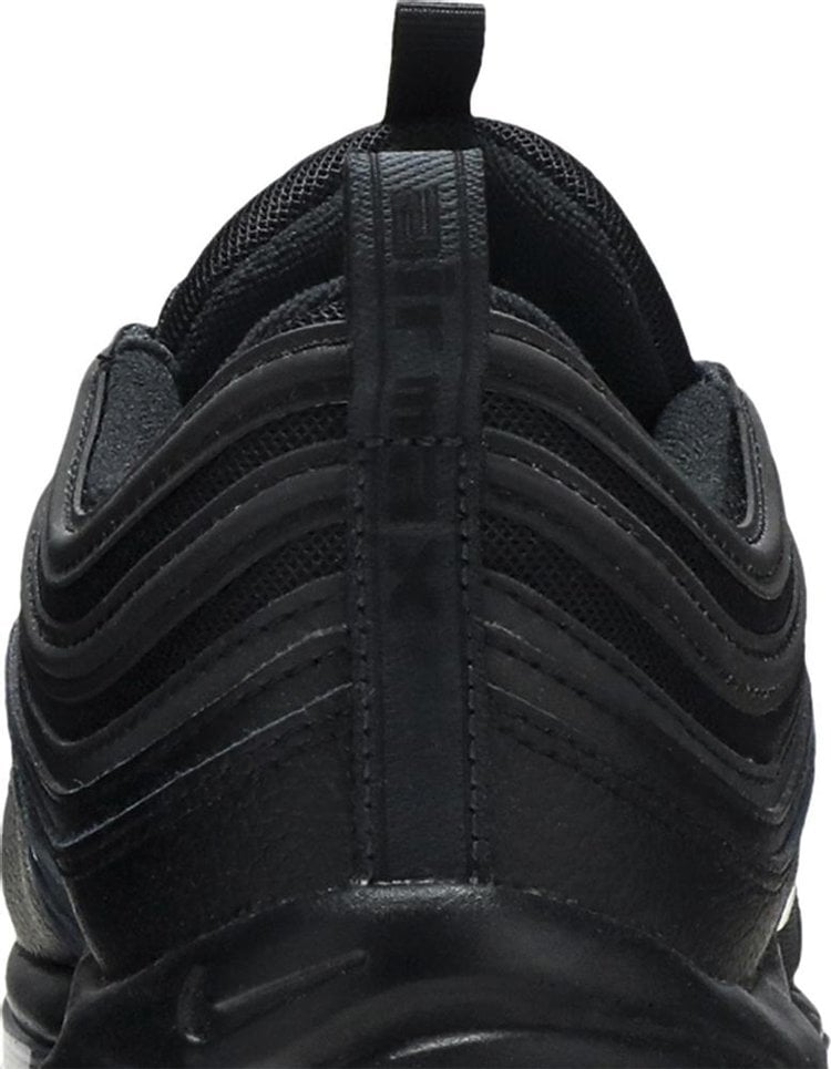 Adidas 97 triple clearance black