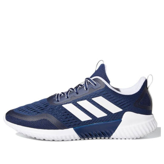 

Кроссовки Adidas Climacool Bounce Summer.Rdy U EG1306, синий