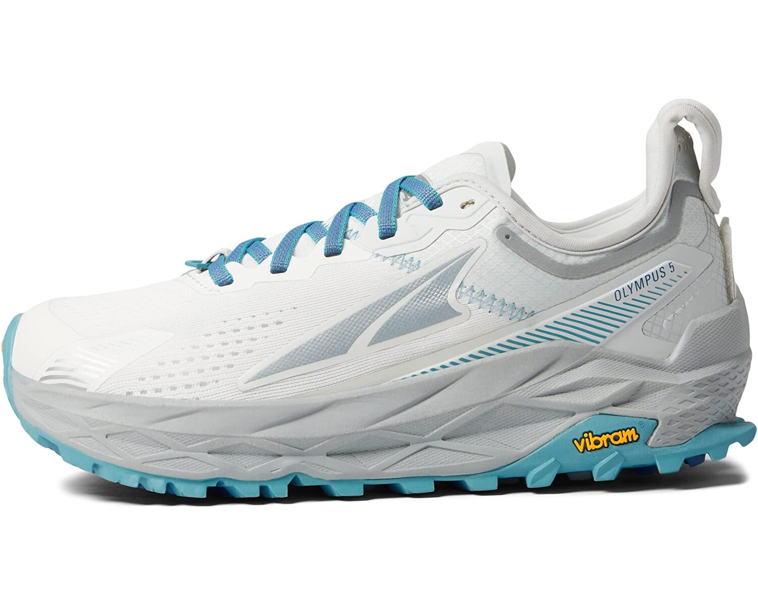 

Кроссовки Olympus 5 Altra, белый