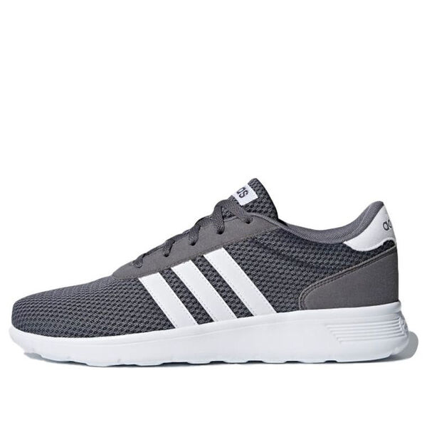 

Кроссовки Adidas neo Lite Racer 'Grey', Серый