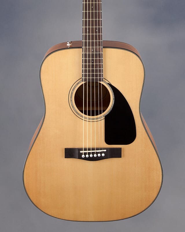 

CD-60 Dreadnought V3 в футляре, натуральный, орех FB Fender CD-60 Dreadnought V3 w/Case, , Walnut FB