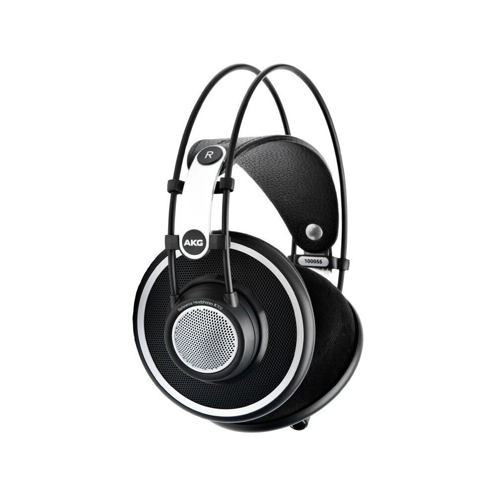 

Наушники AKG K702