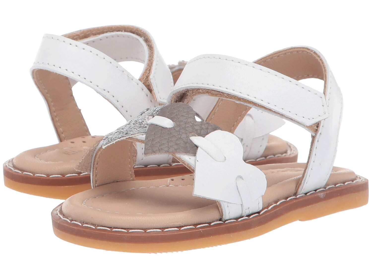 

Сандалии Elephantito, Caro Cuore Sandal