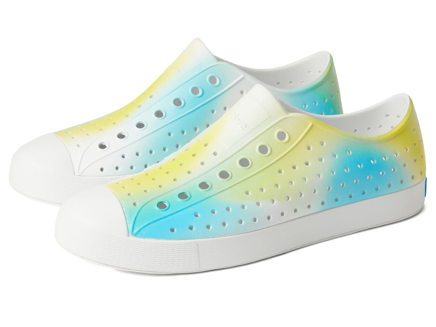 

Кроссовки Native Shoes, Jefferson Print