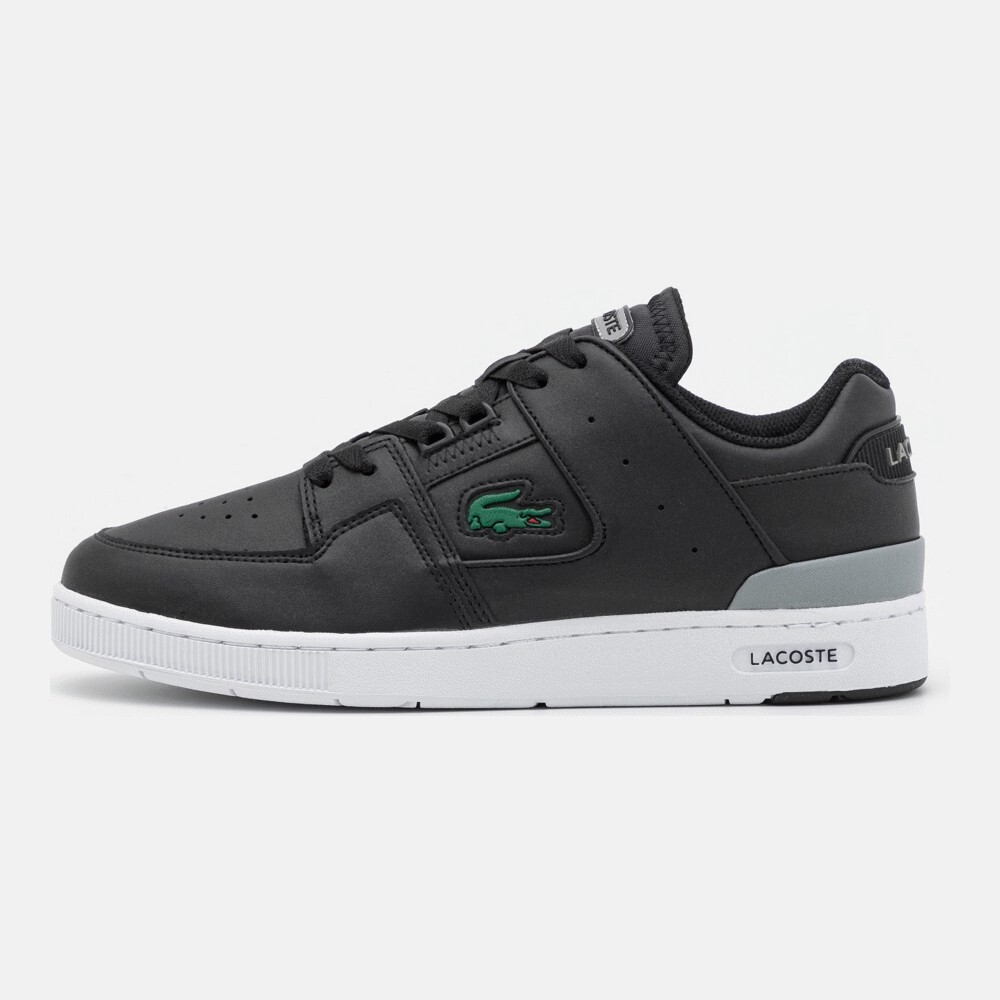 

Кроссовки Lacoste Court Cage, black/dark grey