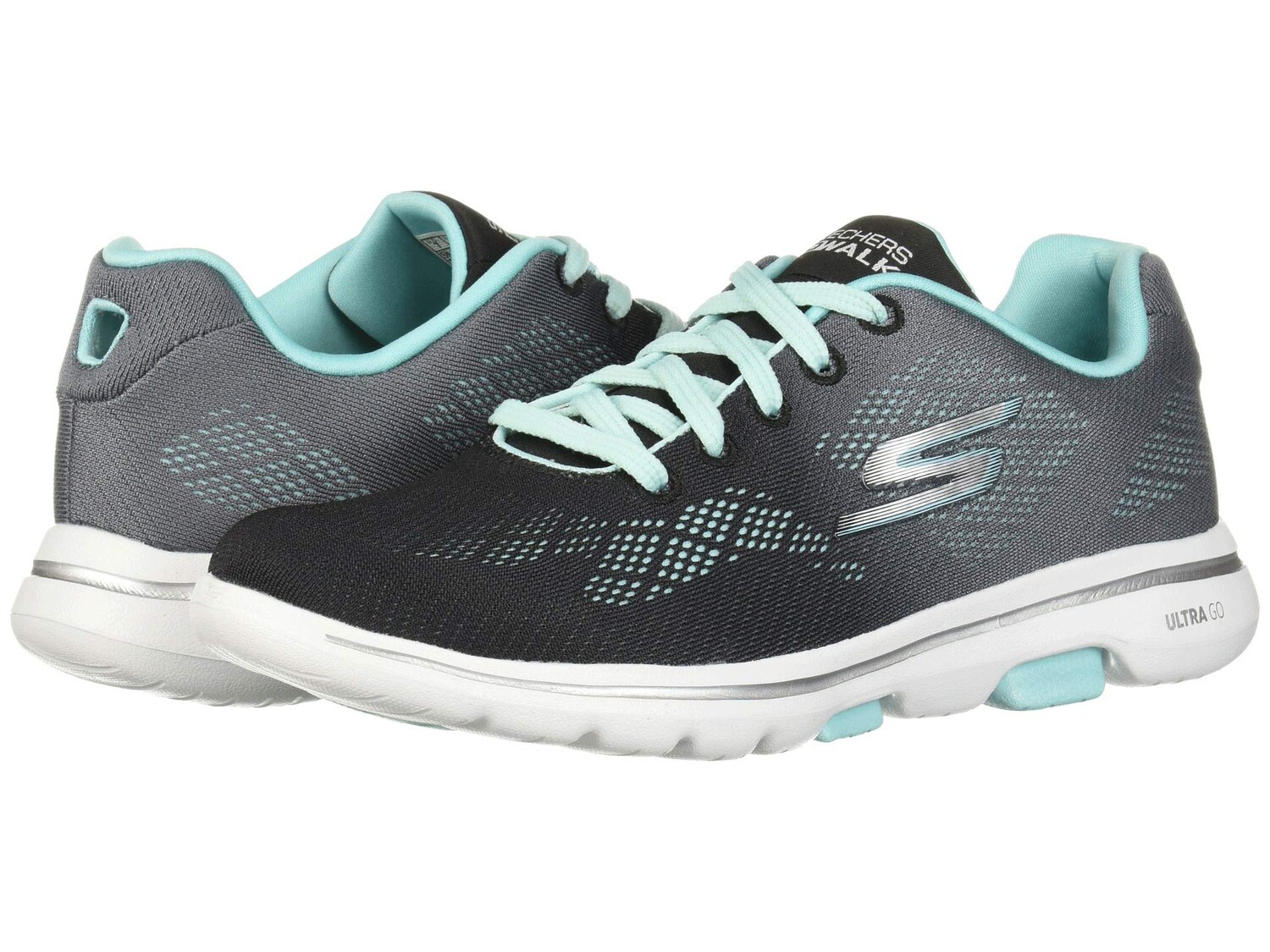 

Кроссовки SKECHERS Performance, Go Walk 5 - Alive