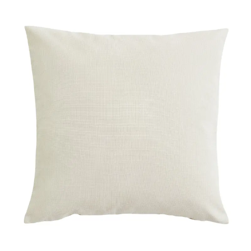 

Чехол для декоративной подушки H&M Home, светло-бежевый