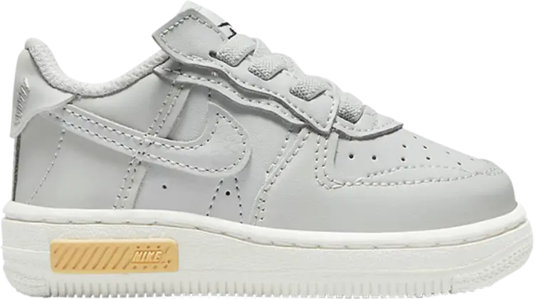 

Кроссовки Nike Force 1 Fontanka TD 'Grey Fog Phantom', серый