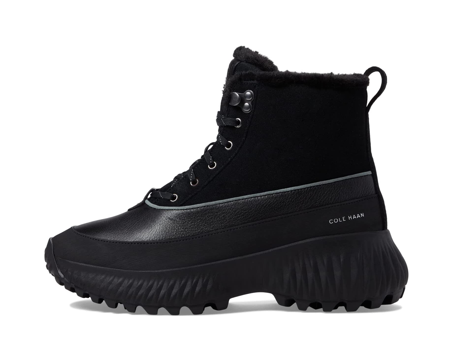 Cole haan zerogrand sale waterproof hiker boot