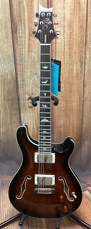 

PRS SE Полый корпус II SE Hollowbody II