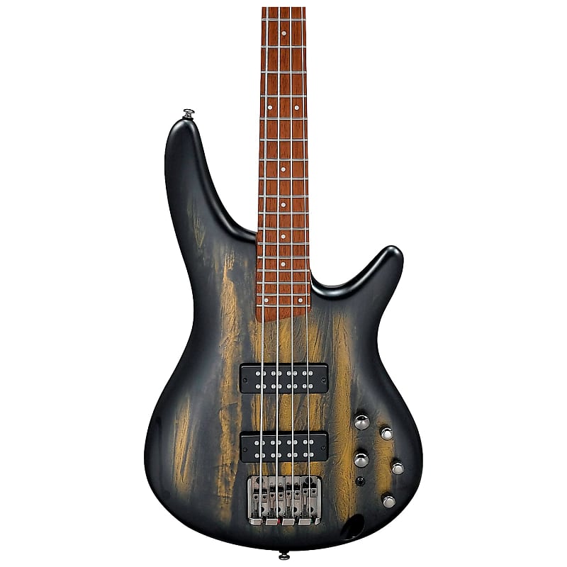 Бас-гитара Ibanez SR300E SR Standard Series, цвет Golden Veil Matte