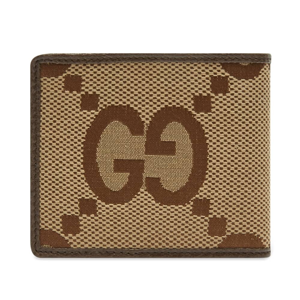 

Кошелек Gucci Jumbo GG Wallet