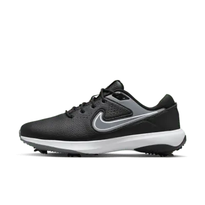 

Кроссовки Nike Victory Pro 3, цвет Black/Cool Grey/White