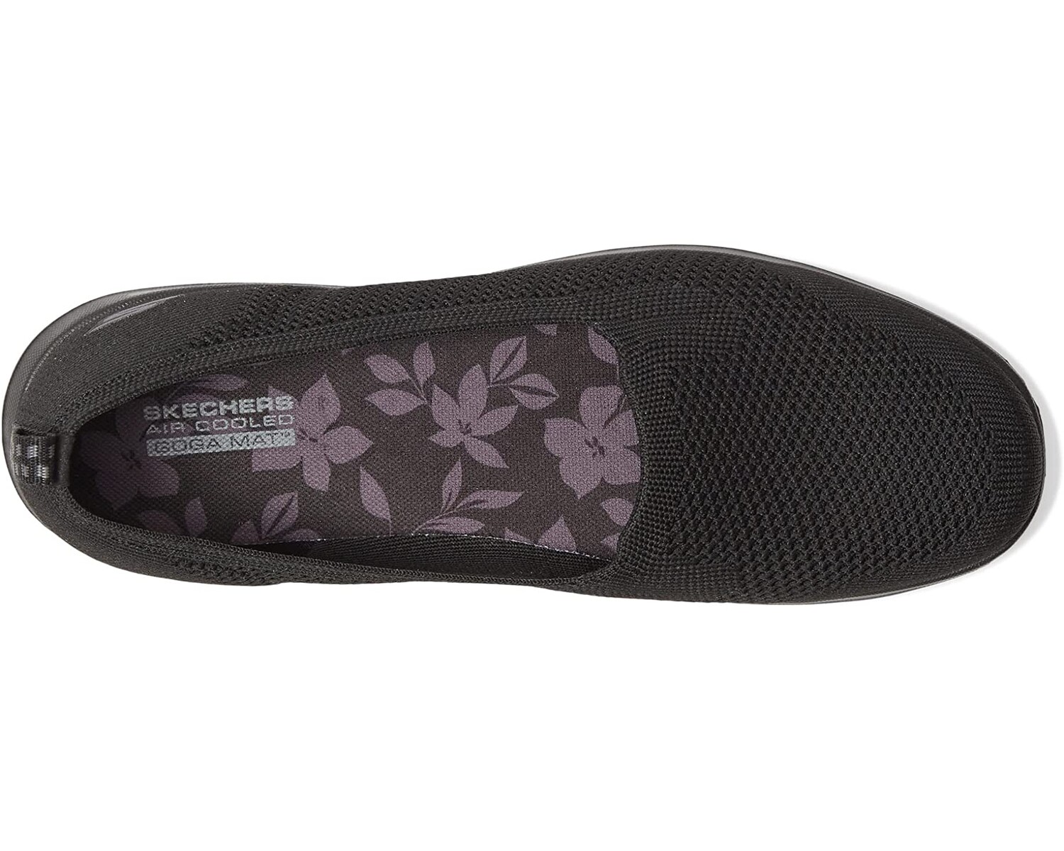 

Кроссовки On-The-Go 2.0 SKECHERS Performance, черный