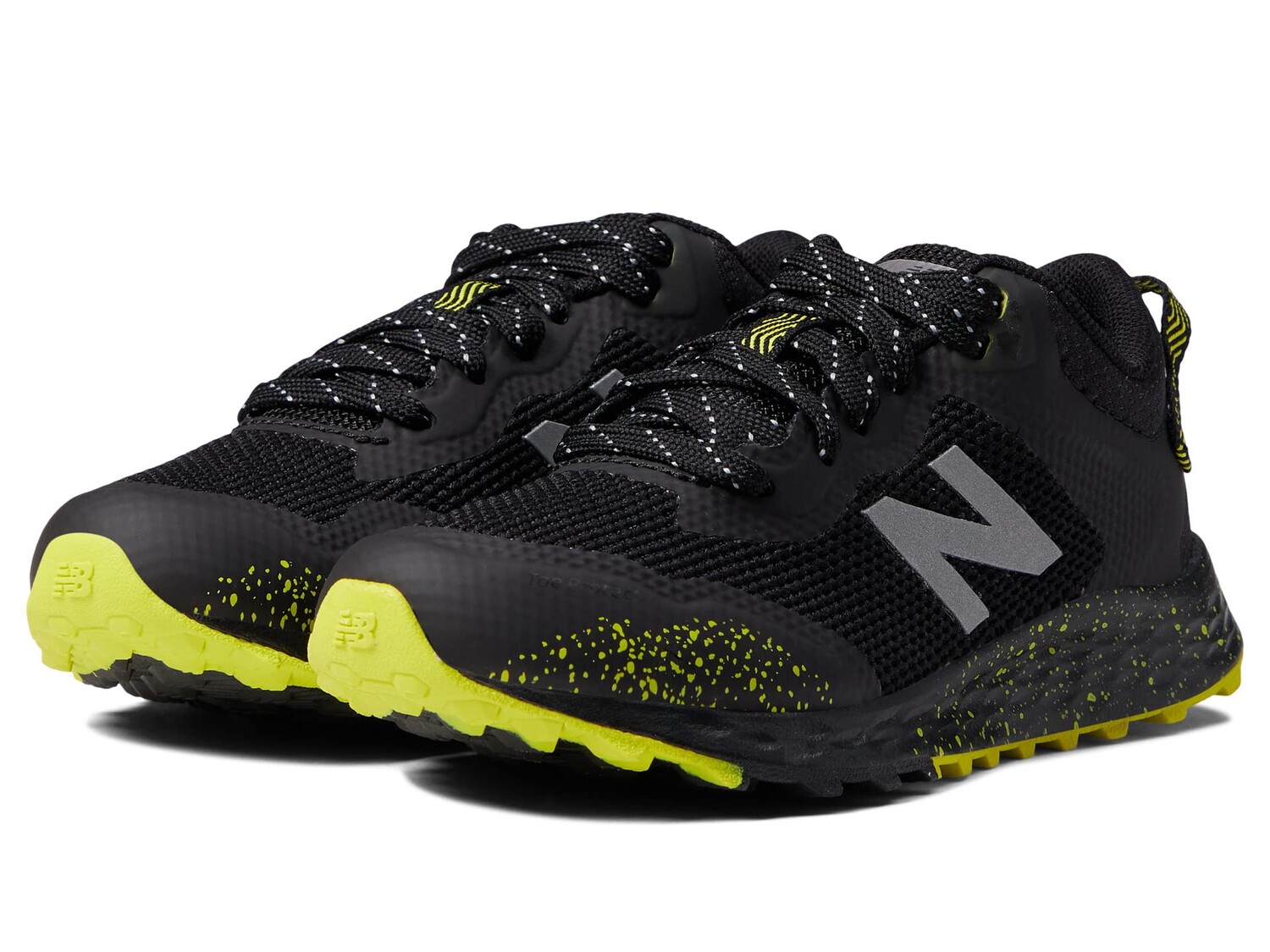 

Кроссовки New Balance Kids, Fresh Foam Arishi Trail