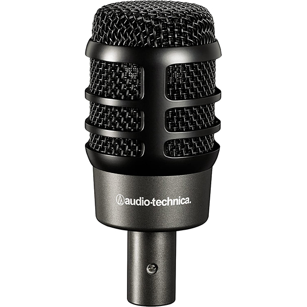 Микрофон Audio-Technica ATM250, черный инструментальный микрофон audio technica atm250