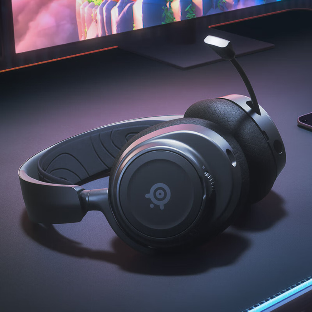 Наушников steelseries arctis 7. Arctis Nova 7 Wireless. Steelseries Arctis Nova 7.