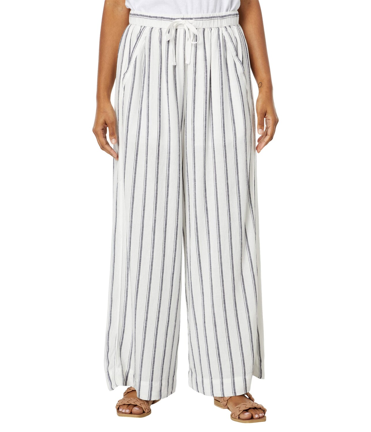 

Брюки Splendid, Thira Pants, Серый