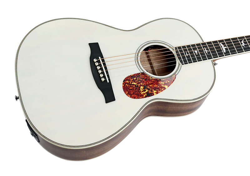 

Гитара Paul Reed Smith SE P20E