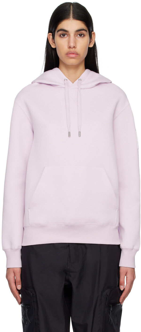 

Фиолетовый свитшот KRYS Mackage