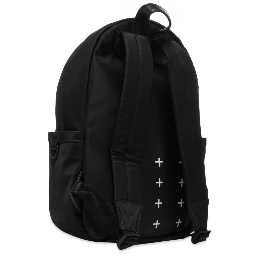 

Рюкзак Ksubi Script Nylon Backpack