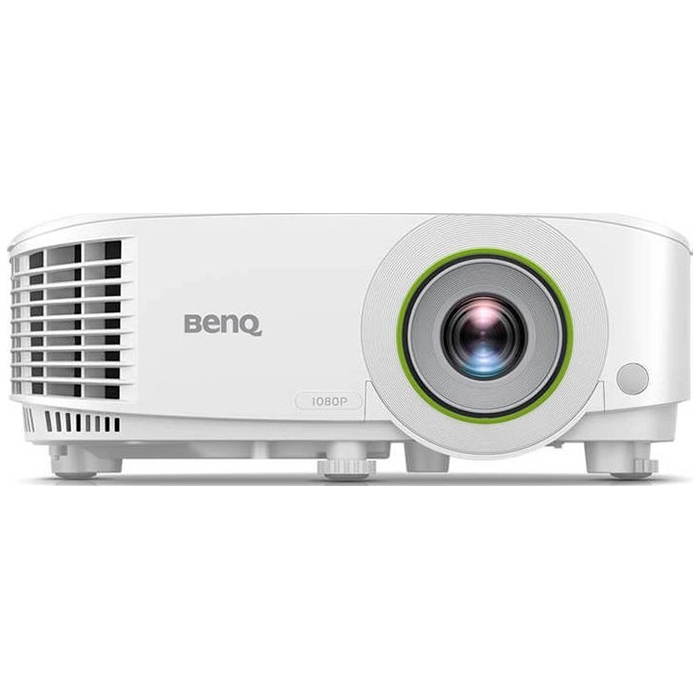 Проектор BenQ EH600, белый проектор benq lu710 белый