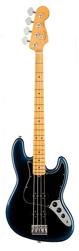 

Гитара Fender 0193972761 American Professional II