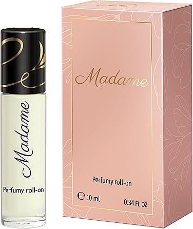 Духи Celia Marvelle Madame Perfumy Roll-On - фото