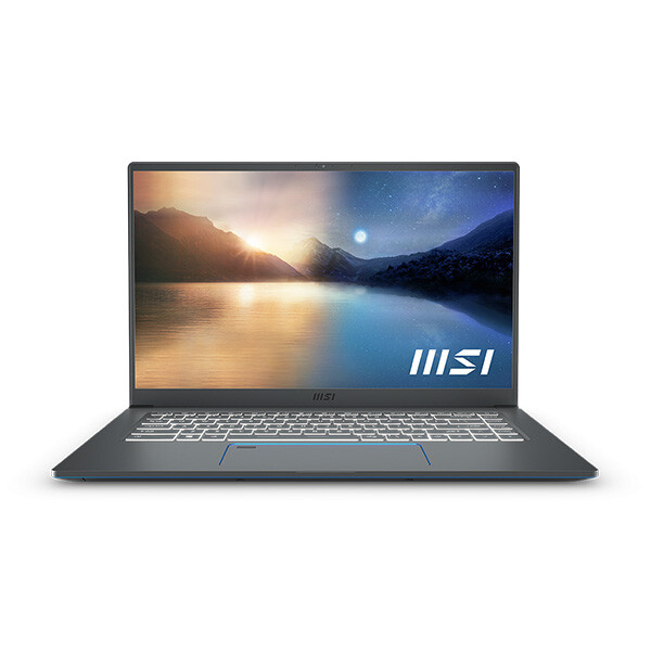 

Ноутбук MSI Prestige 15 A11SC-048, 15.6", 16 Гб/512 Гб, i5-1155G7, GTX1650, серый, английская клавиатура