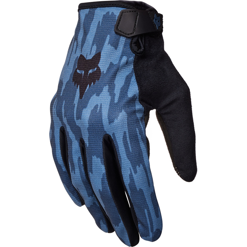 Перчатки рейнджера-роевика Fox, синий