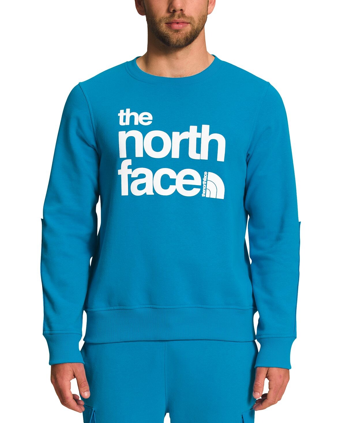 

Мужская команда координаторов The North Face, мульти