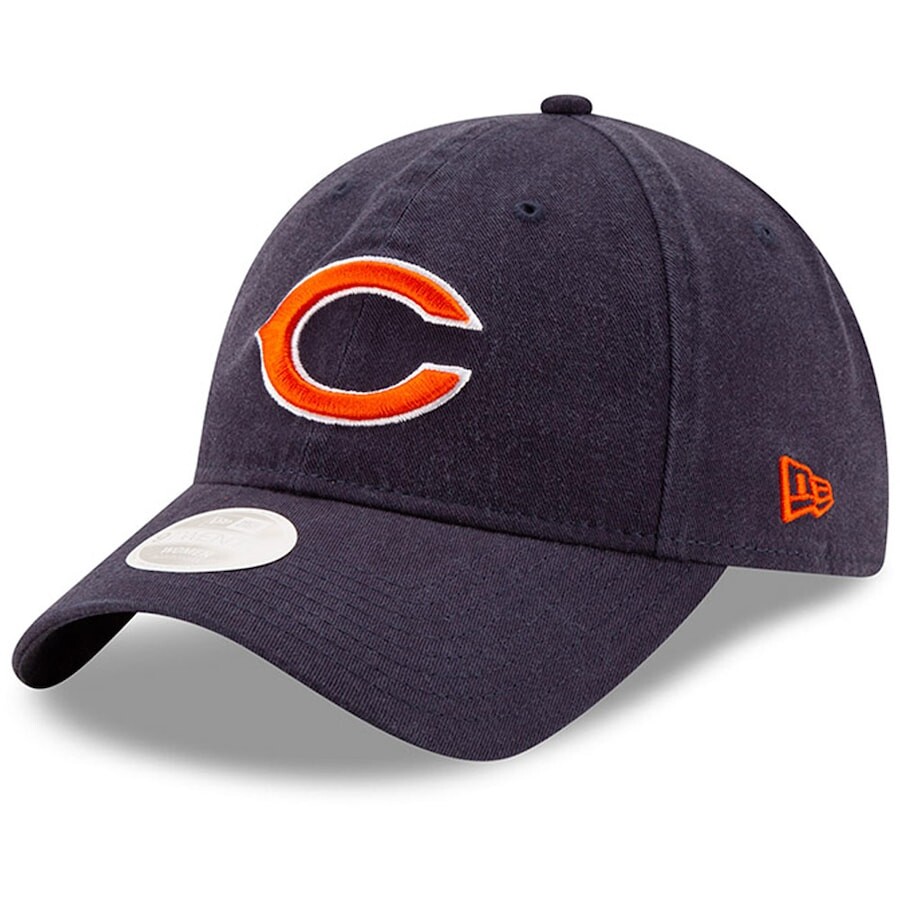 

Бейсболка New Era Chicago Bears, нави