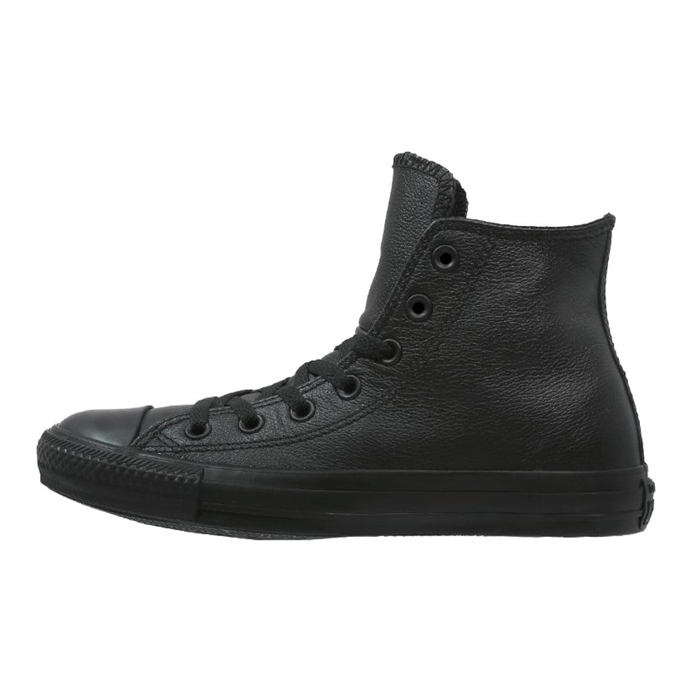 Кроссовки Converse Chuck Taylor All Star, black - фото