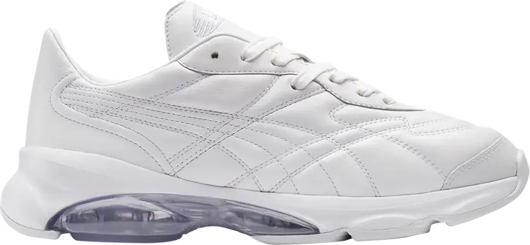 Puma Billy Walsh x Cell Dome White