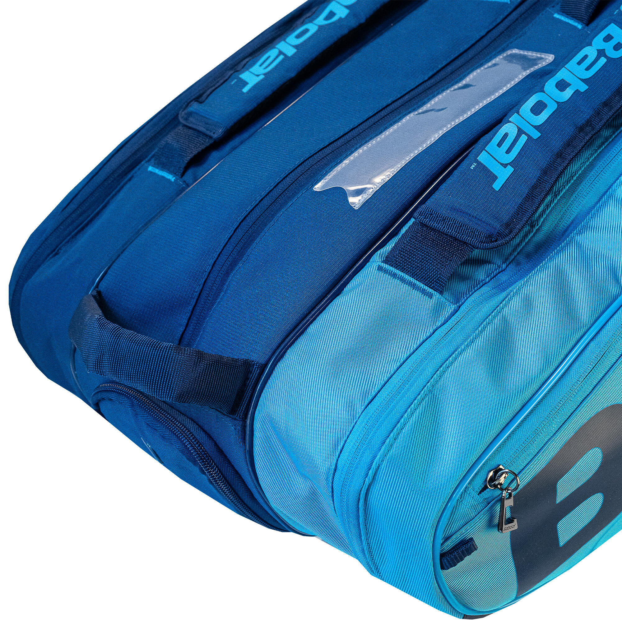 Сумка для тенниса Pure сумка для ракетки 9er синяя BABOLAT