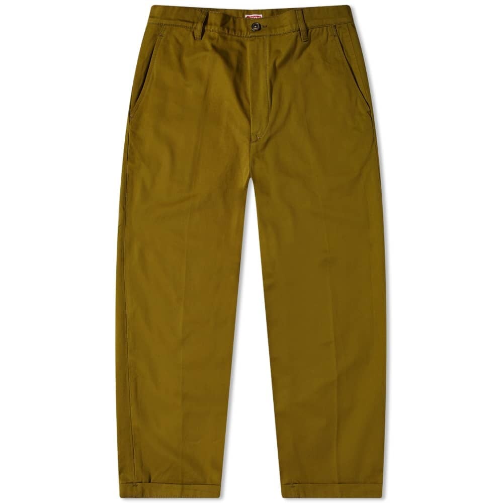 

Брюки Kenzo PARIS Classic Chino, Коричневый
