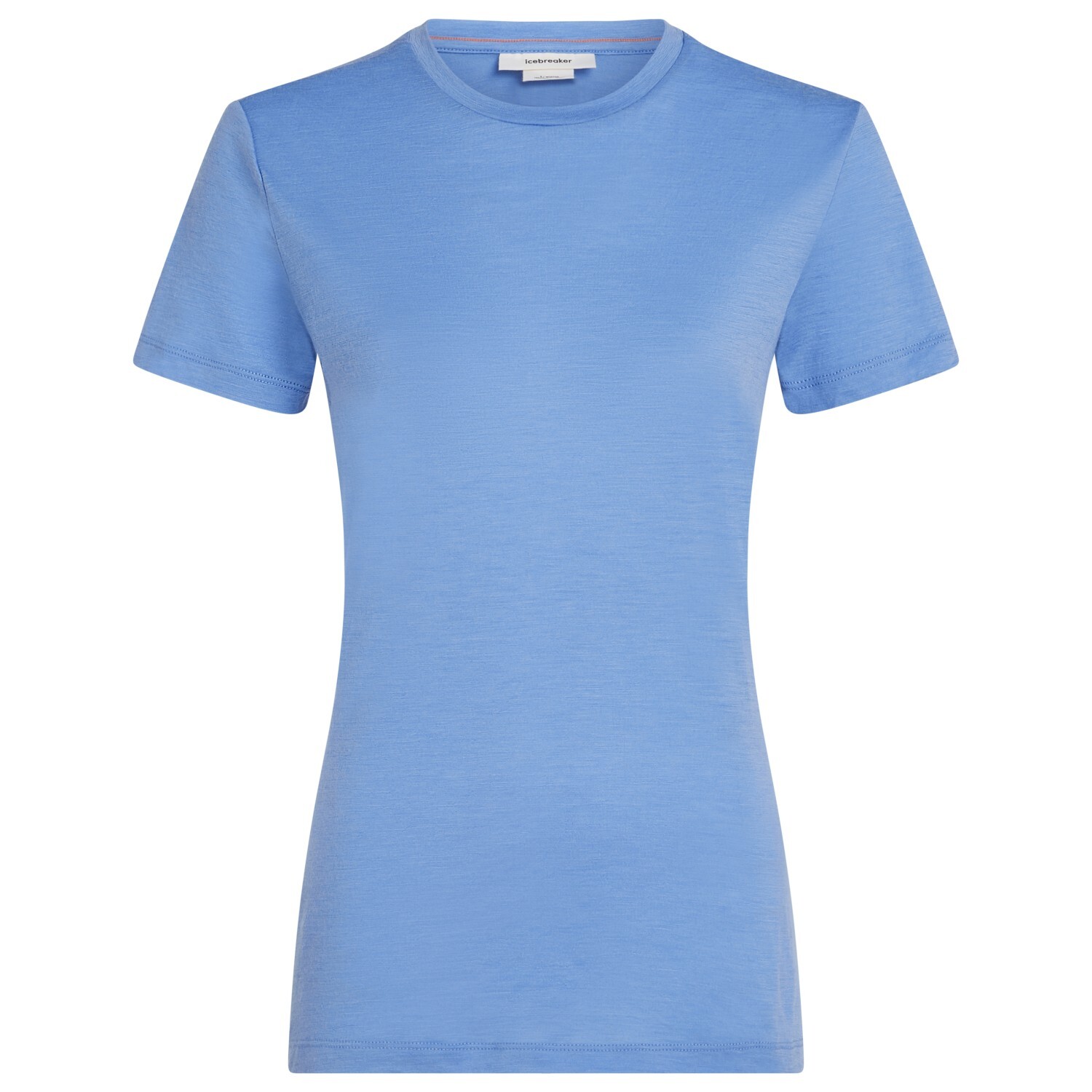 

Рубашка из мериноса Icebreaker Merino 150 Tech Lite III S/S Tee, цвет Baja