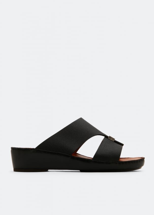 

Сандалии PRIVATE COLLECTION Cercio Edredon sandals, черный