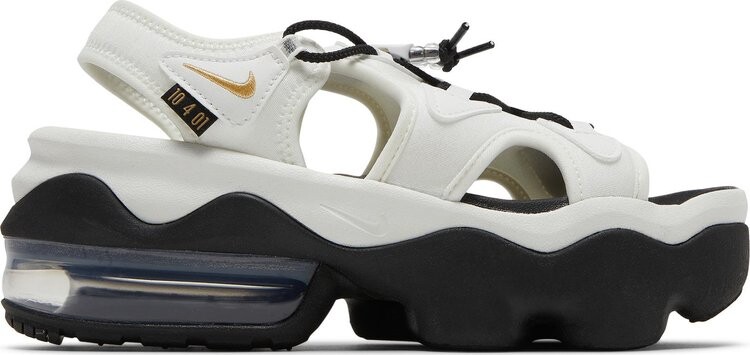 

Сандалии Nike Serena Williams Design Crew x Wmns Air Max Koko, белый