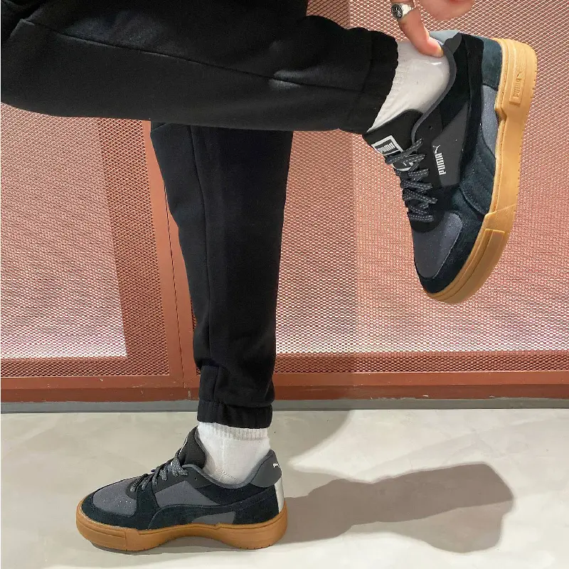 

Кеды Puma CA Pro, черный