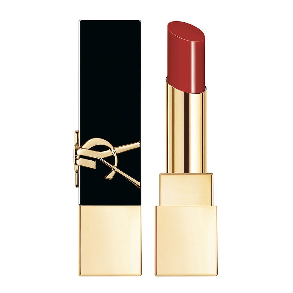 

Губная помада Yves Saint Laurent Rouge Pur Couture The Bold, fearless carnelian