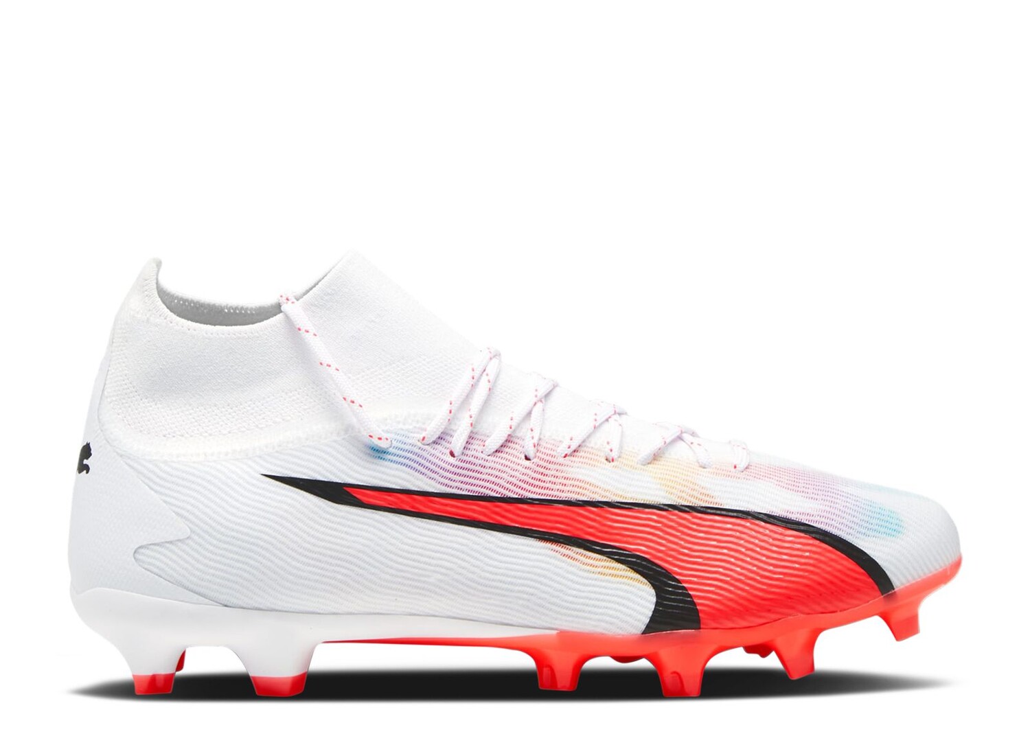 

Кроссовки Puma Ultra Pro Fg Ag 'Breakthrough Pack', белый