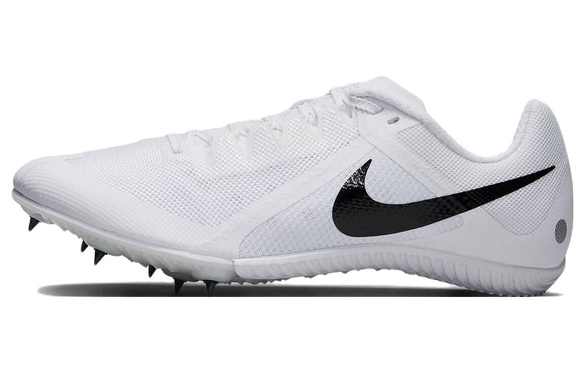 

Кроссовки Nike Zoom Rival, белый / черный