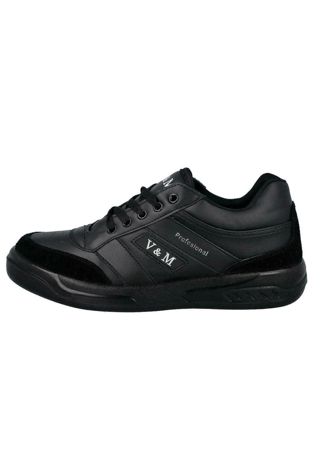 

Кроссовки L&R Shoes, черный