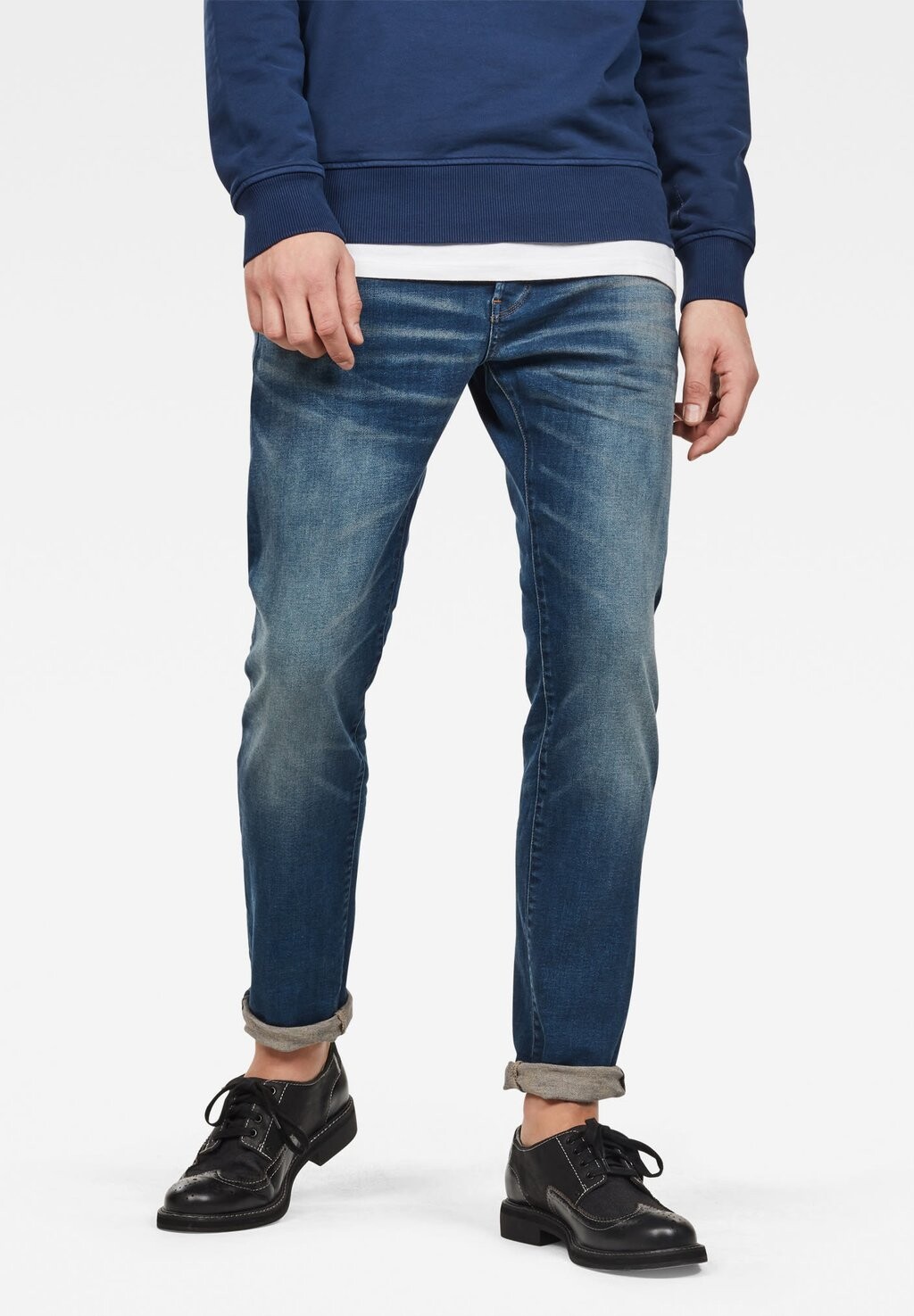 

Джинсы Slim fit G-Star