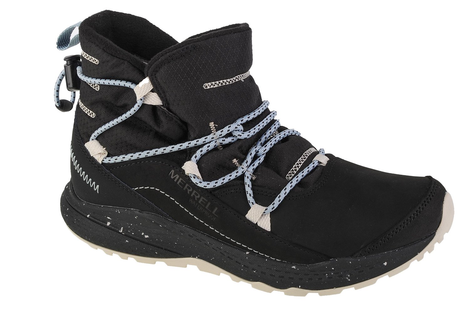 Заказать Походные ботинки Merrell Bravada 2 Thermo Demi Waterproof