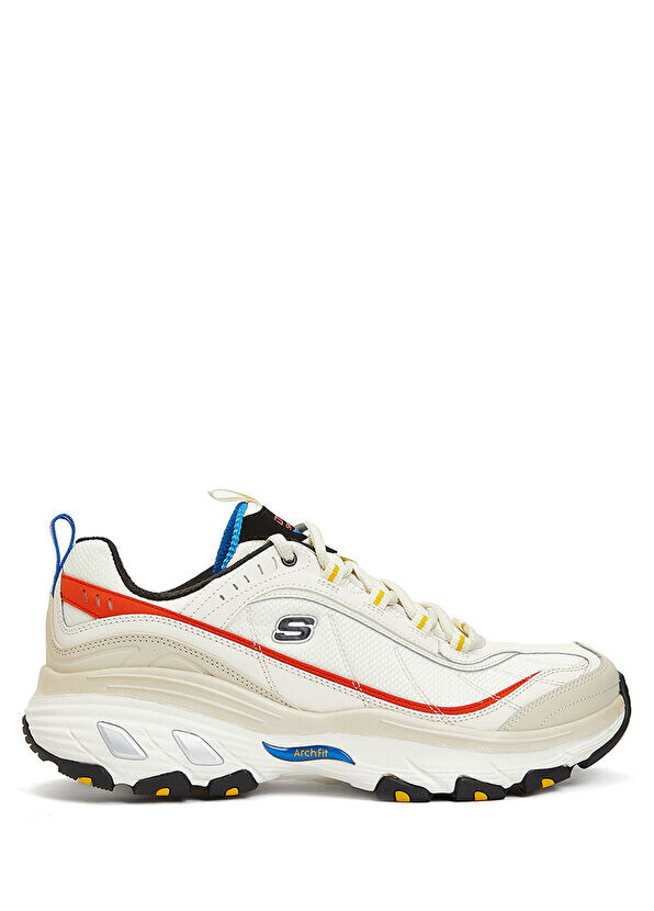 

D lite Arch лучше подходят для мужских кроссовок Skechers, мультиколор