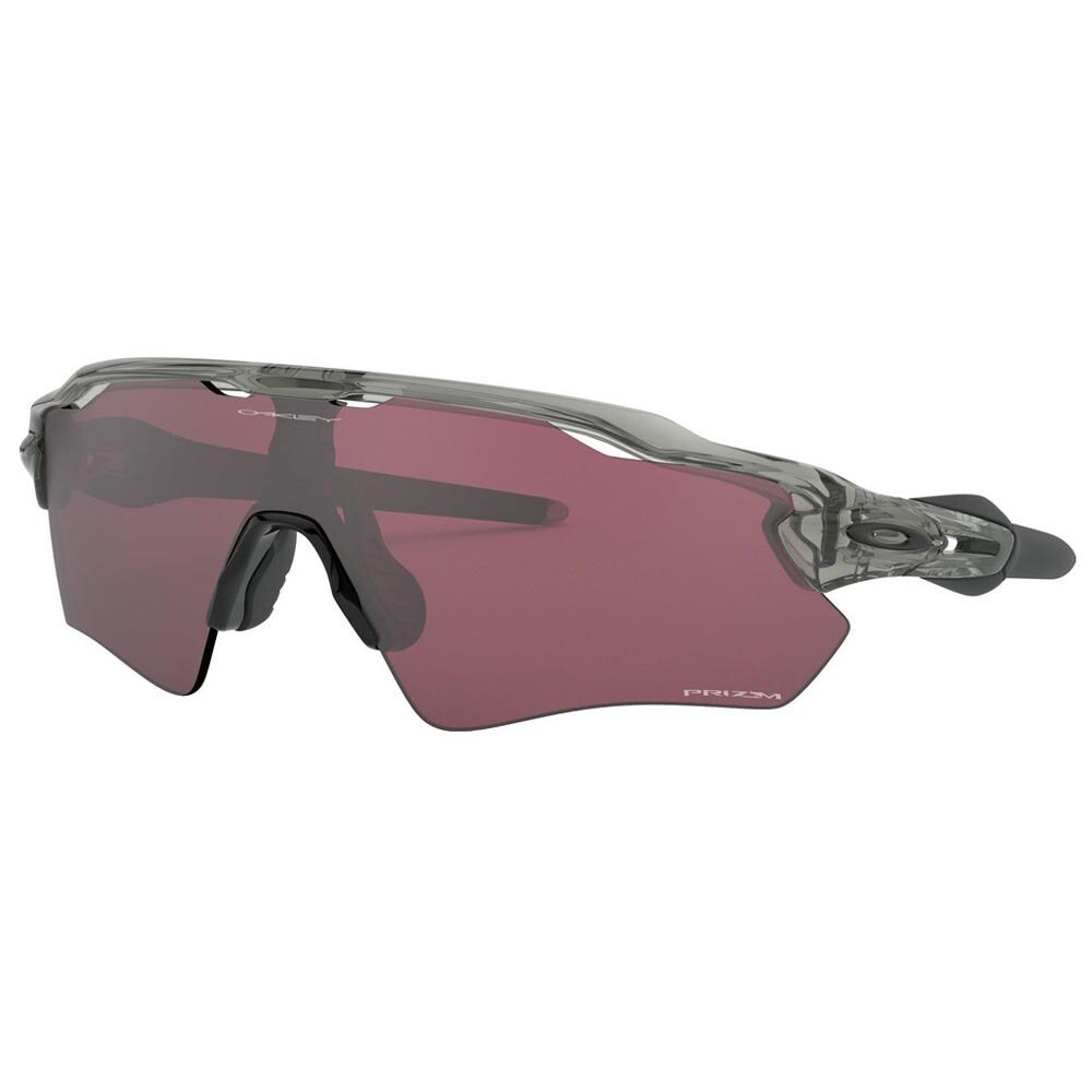 

Солнцезащитные очки Oakley Radar EV Path Prizm Road, серый