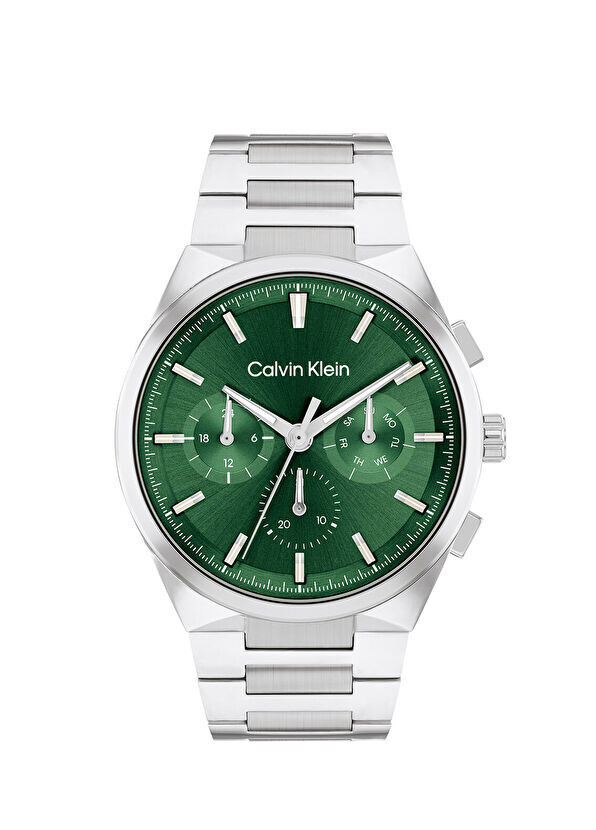 

Ck25200441 мужские наручные часы Calvin Klein, серый