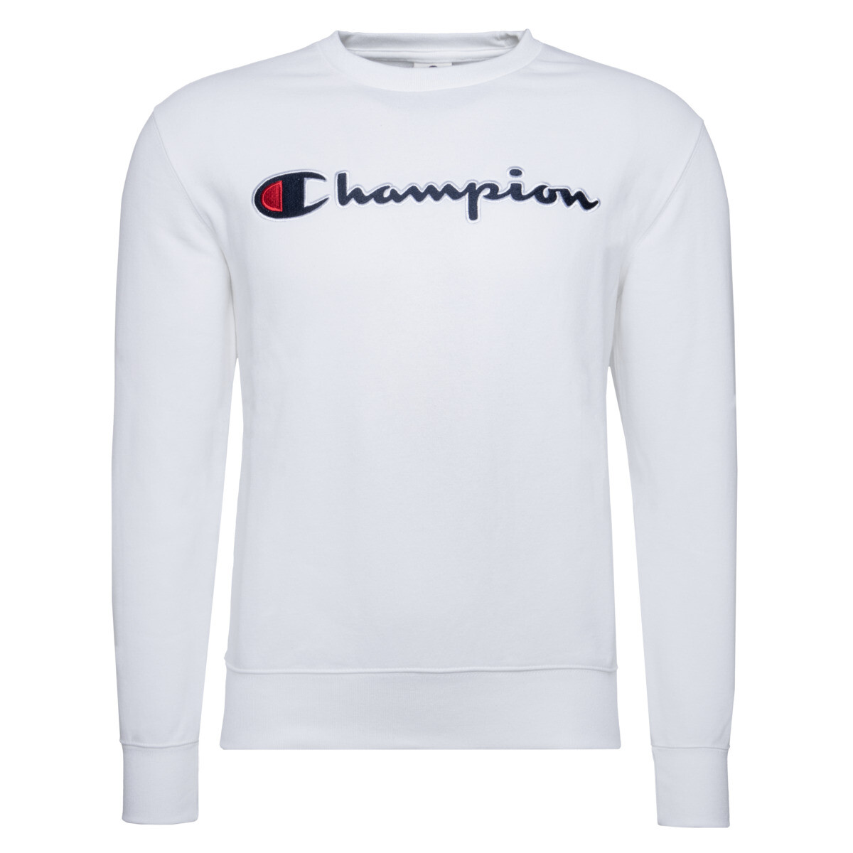 

Толстовка Champion Crewneck, белый